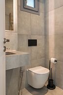 Rivière Residence Paros