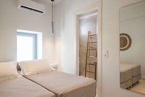 Rivière Residence Paros