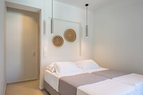 Rivière Residence Paros