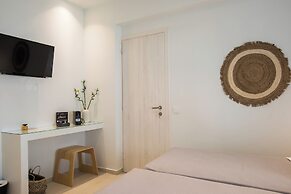 Rivière Residence Paros