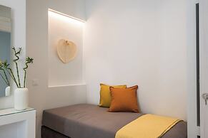 Rivière Residence Paros