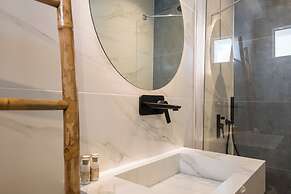 Rivière Residence Paros