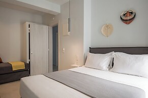 Rivière Residence Paros