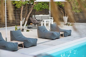 Rivière Residence Paros