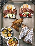 Rivière Residence Paros