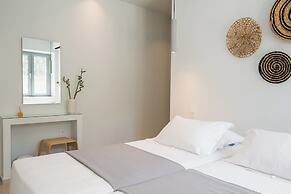 Rivière Residence Paros