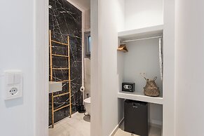 Rivière Residence Paros