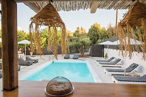 Rivière Residence Paros