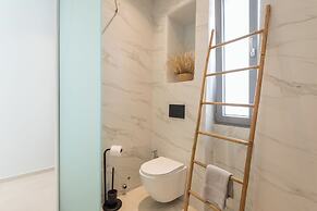 Rivière Residence Paros