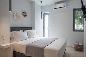 Rivière Residence Paros