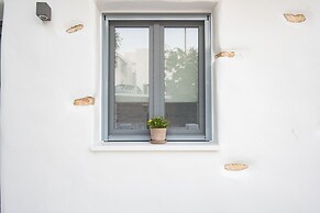 Rivière Residence Paros