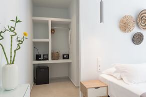 Rivière Residence Paros