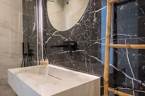 Rivière Residence Paros