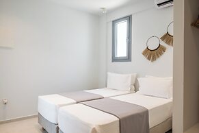 Rivière Residence Paros