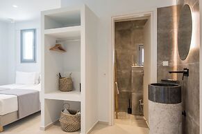 Rivière Residence Paros