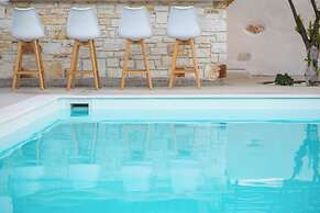 Rivière Residence Paros