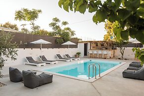 Rivière Residence Paros