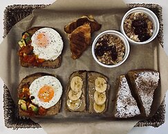 Rivière Residence Paros