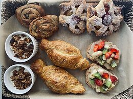 Rivière Residence Paros