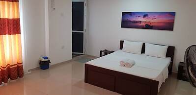 Room-kandy City View MPM Guest Room - 2A