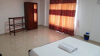 Room-kandy City View MPM Guest Room - 2A