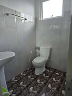 Room-kandy City View MPM Guest Room - 2A