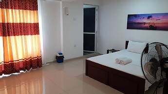 Room-kandy City View MPM Guest Room - 2A