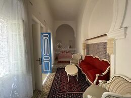 Charming old House in the Heart of Medina