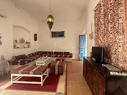 Charming old House in the Heart of Medina