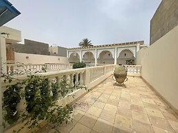 Charming old House in the Heart of Medina
