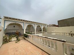 Charming old House in the Heart of Medina