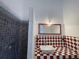 Charming old House in the Heart of Medina