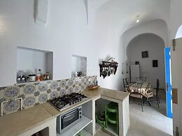 Charming old House in the Heart of Medina