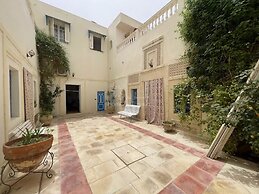 Charming old House in the Heart of Medina