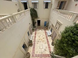 Charming old House in the Heart of Medina