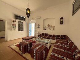 Charming old House in the Heart of Medina