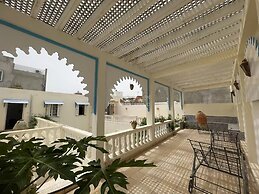 Charming old House in the Heart of Medina