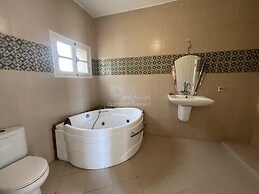 Charming old House in the Heart of Medina