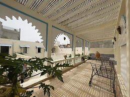 Charming old House in the Heart of Medina