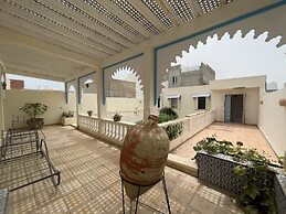 Charming old House in the Heart of Medina