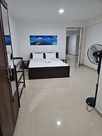Room-kandy City View MPM Guest Room - 2A