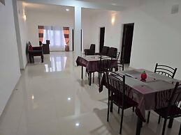 Room-kandy City View MPM Guest Room - 2A
