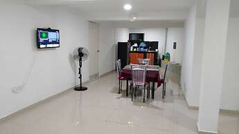 Room-kandy City View MPM Guest Room - 2A