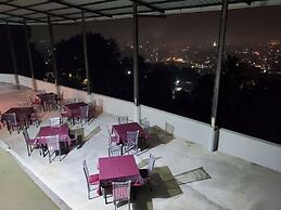 Room-kandy City View MPM Guest Room - 2A
