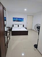Room-kandy City View MPM Guest Room - 2A