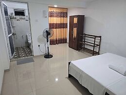 Room-kandy City View MPM Guest Room - 2A