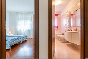Grace s House in Pisa