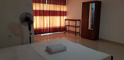 Room-kandy City View MPM Guest Room - 2B