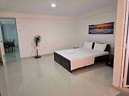 Room-kandy City View MPM Guest Room - 2B