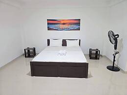 Room-kandy City View MPM Guest Room - 2B